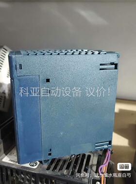 GE电源 IC695PSA040(议价)