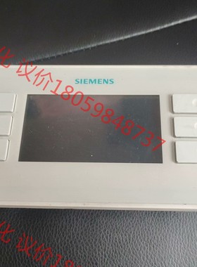 西门子文本POL871.72/CHN S55626－H517