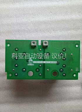 台达变频器VFD-B电容板3811095400电容5.5KW(议价)