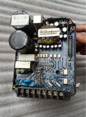 誉强变频器YQ3000G7一4003G驱动板(不含散热吕外壳(议价)