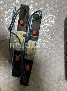 闲置正品SMC电磁阀二手件VZ3240/VZ3243/AC1(议价)