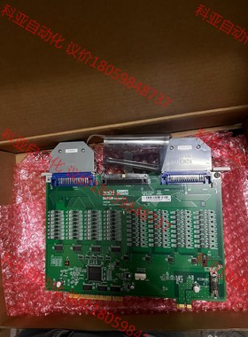 全新原装OTC 那智机器人I/O基板UM356B