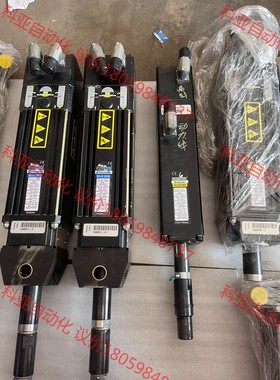 美国Tolomatic焊接伺服电缸GSWA33-MV43，G