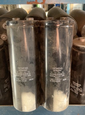 B43566-B4608-Q 西门子电容70系列变频器600