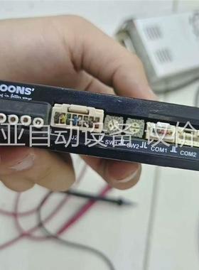 鸣志步进驱动器MSSTB05-R(议价)