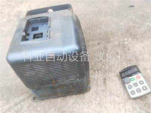 DV2000 15千瓦变频器 50安富士模块(议价)