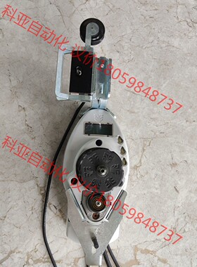 BTSR diaperfeeder-ip橡筋张力控制器，TS