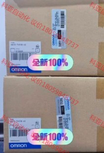 全新欧姆龙 TV01B 触摸屏NS10