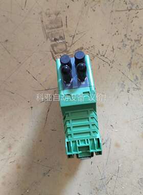 菲尼克斯，PSI-MOS-PROFIB/FO850T，拍（议价）