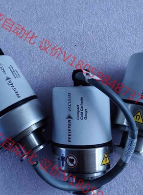PFElFFER 普发真空计 lKR251 PTR25500