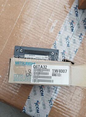 三菱模块 Q6TA32 包装完好(议价)