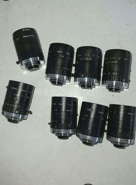 AZURE浩蓝 SWIR 12mm SWIR 8mm 1:1（议价）