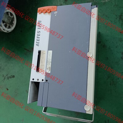 贝加莱伺服驱动器 8V1320.001-2议价销售