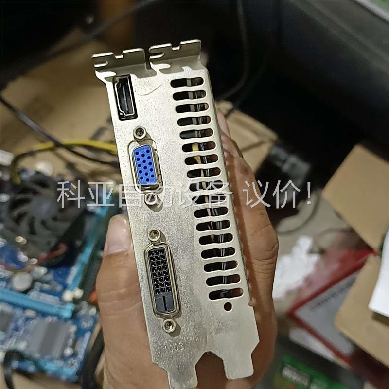 拆机卡诺基CTX750测试良好成色(议价)