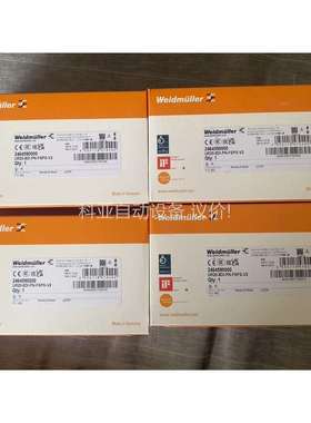 UR20-8DI-PN-FSPS-V2（议价）