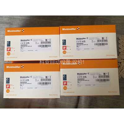 UR20-8DI-PN-FSPS-V2（议价）