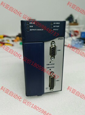 IC695CPU315-AA   美国GE  IC695CP