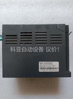 欧特士Haitec-GR变频器 H2200A00D4K(议价)