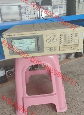 WAVETEK合成任意波形发生器296型