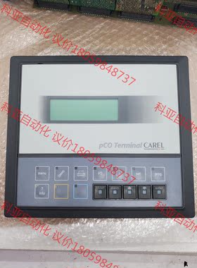 PCOI000CBB 卡乐原装拆机