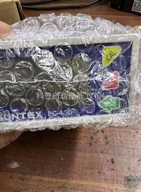 上泰SUNTEX工业在线电导/电阻率仪EC-430原装正品，（议价）