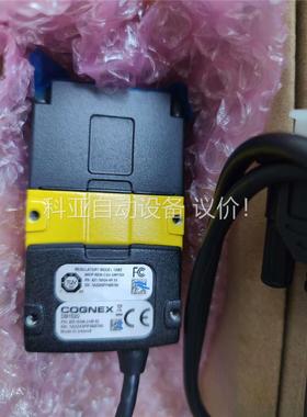康耐视读码器 DM152Q-0540-P(议价)