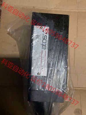 阿托斯溢流阀四个几乎全新型号SKM-011/210