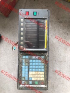 给功能包好 发那科 成色如图 显示屏 P老款 Serise