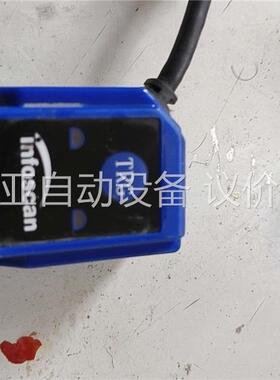 原装infoscan读码器固定扫码器RS368-1105(议价)
