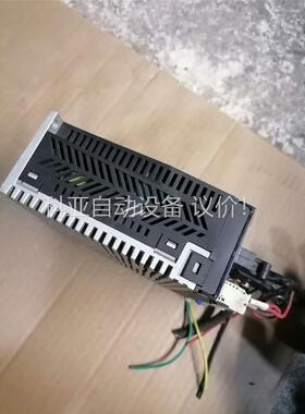 乐创LASDA1045GA伺服驱动器 400W 成色八九成(议价)
