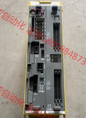FANUC系统主机A02B-0299-B802 0i-TB原