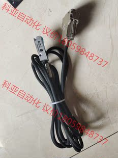 成 拆机 LIA22－M431 KZ德国JENA光栅尺读数头