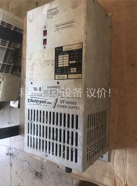 11088XA进口DELTRON电源，仪器上拆机，成色，(议价)