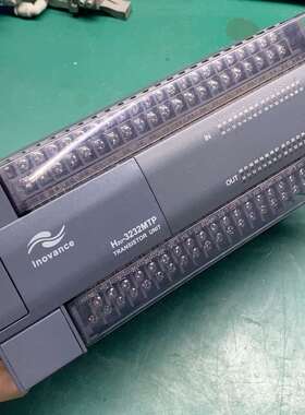 汇川H2U-3232MTP，一台，功能包好，非质量问题不(议价)