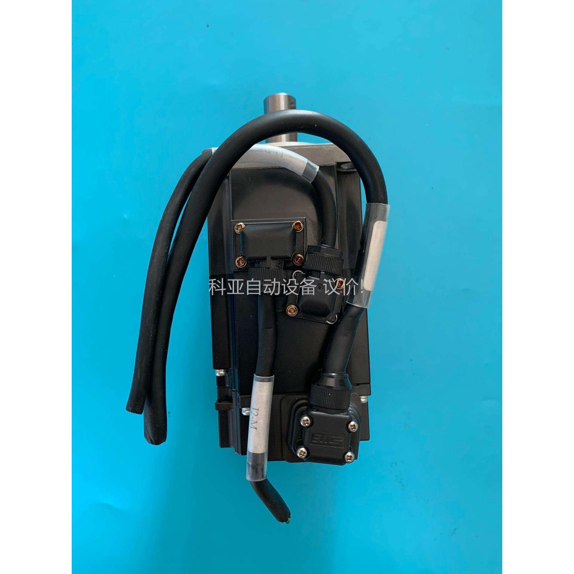 三菱电机 HG-KR23B 200W 功能完好（议价）