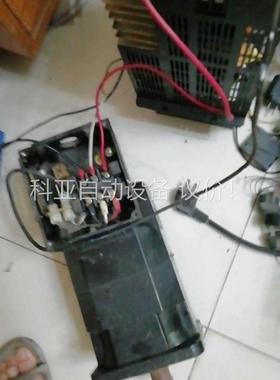 PY9A150U0XXXC09，主轴驱动器，正常情况下维(议价)