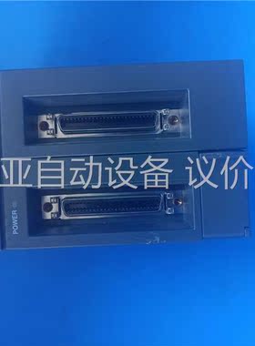 基恩士PLC模块KV-EB1R和KV-EB1S，成色，拆(议价)