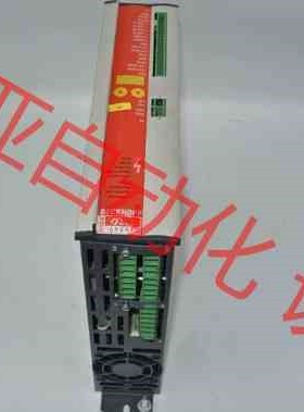 BECKHOFF倍福 伺服驱动器 AX2010  S6100