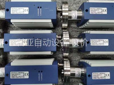 INFICON BPG402-SD AG LI-9496 B(议价)