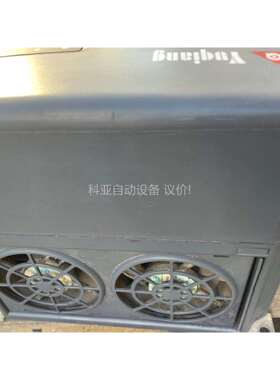 誉强二手变频器yq3000 a7（议价）