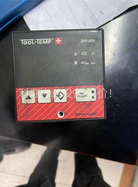 tool temp MP-888温控器， 原装进口，注意，没(议价)