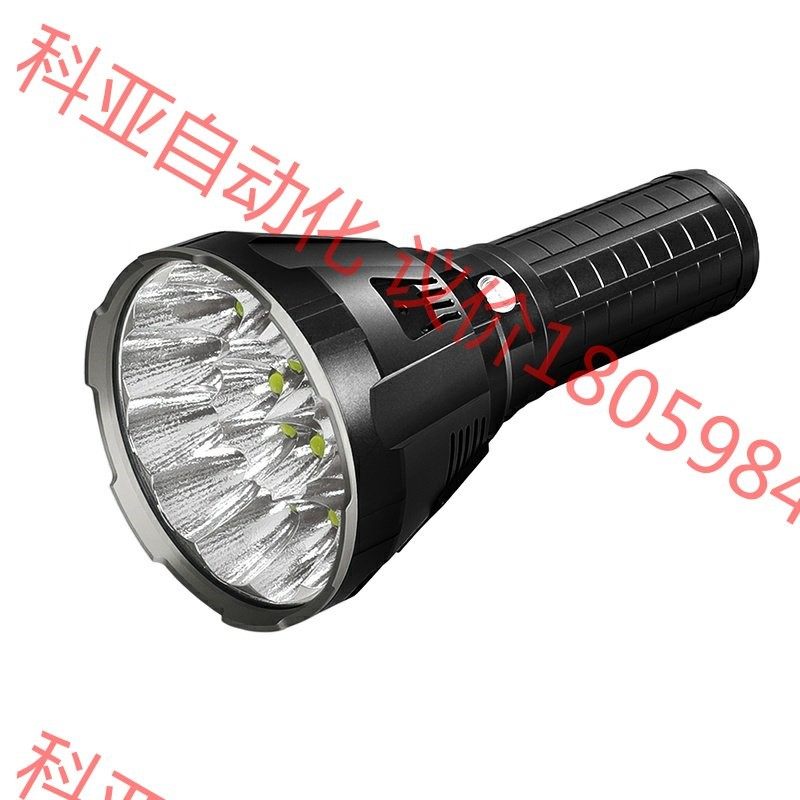 艾美能特IMALENT MS12 MS18 100000流明