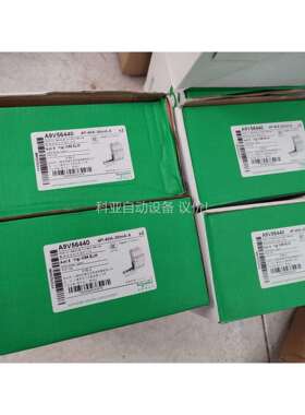 A9V56440电磁式漏电保护器附件ELM 适配于IC（议价）