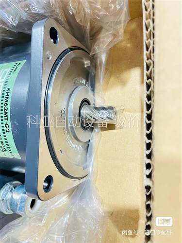 东方orientalmotor马达，型号BHM62MT-G2(议价)