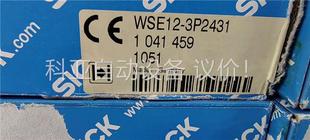 议价 SICK 4个 1041416 WTB12 3N2431