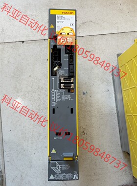 FANUC驱动器A06-6130-H003BiSV40