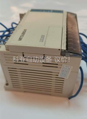 日本三菱FXIS-30MR-001PLC编程控制器，二手拆机(议价)