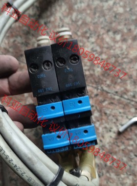 FESTO    电磁阀阀片163189     正品拆机单