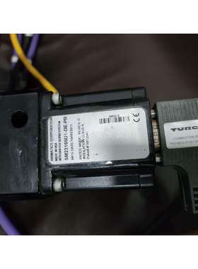 拆机MOOG ANIMATICS 穆格电机，美国smart（议价）