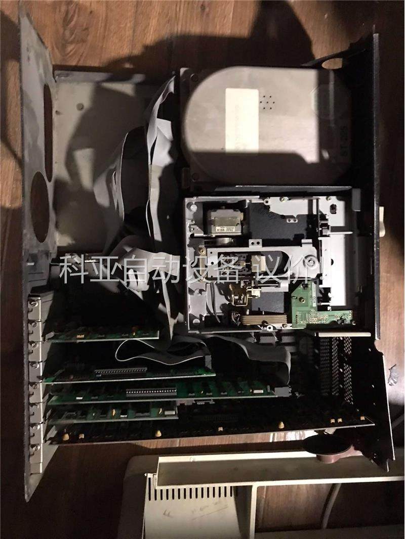 出二手IBM 5160主机配件 机器无电源 机器当拆机配(议价)